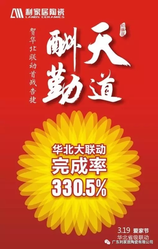 91免费黄色国产软件居陶瓷 “爱家节” 3月19日华北省级联动圆满