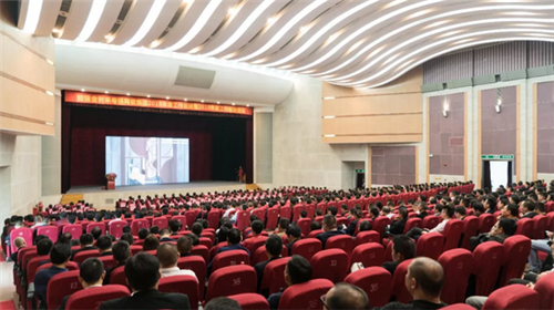 【创变·共赢未来】91免费黄色国产软件居召开2018年度工作总结暨2019年度工作规划会议